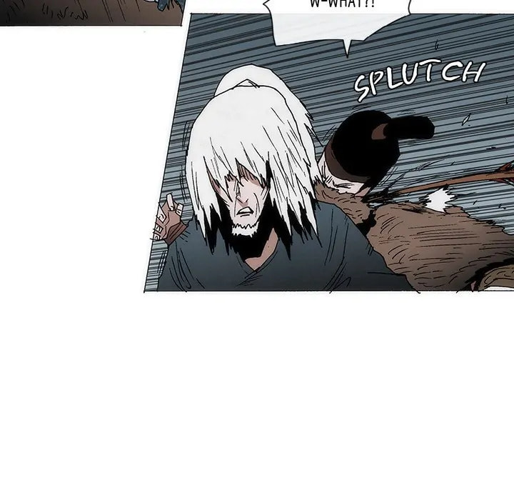 Read Living with One Leg (Colored) chapter 52 image 63 on Lezhin