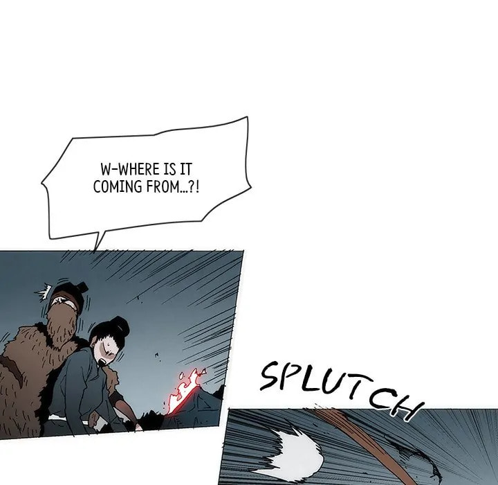 Read Living with One Leg (Colored) chapter 52 image 64 on Lezhin