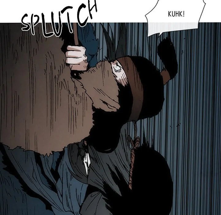 Read Living with One Leg (Colored) chapter 52 image 68 on Lezhin