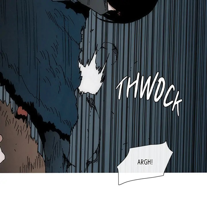 Read Living with One Leg (Colored) chapter 52 image 69 on Lezhin