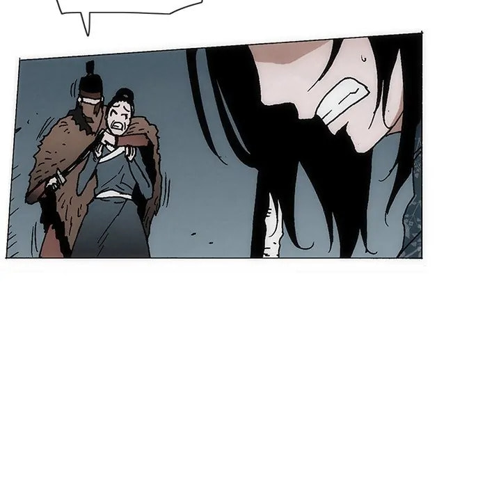 Read Living with One Leg (Colored) chapter 52 image 7 on Lezhin