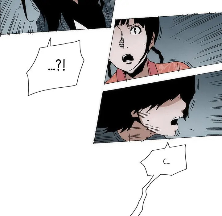 Read Living with One Leg (Colored) chapter 52 image 71 on Lezhin