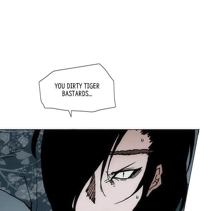 Read Living with One Leg (Colored) chapter 52 image 8 on Lezhin