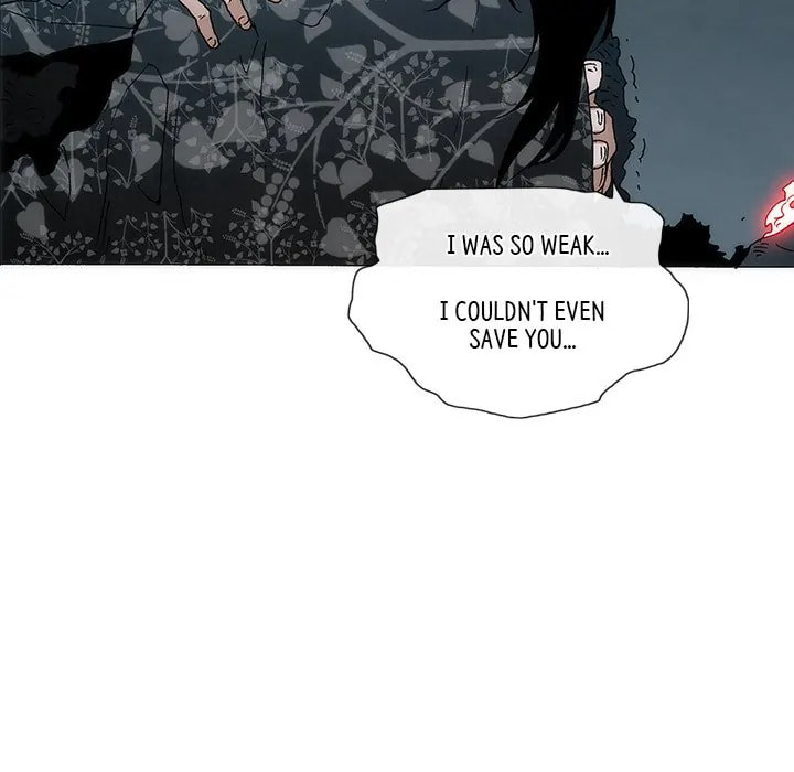 Read Living with One Leg (Colored) chapter 53 image 116 on Lezhin
