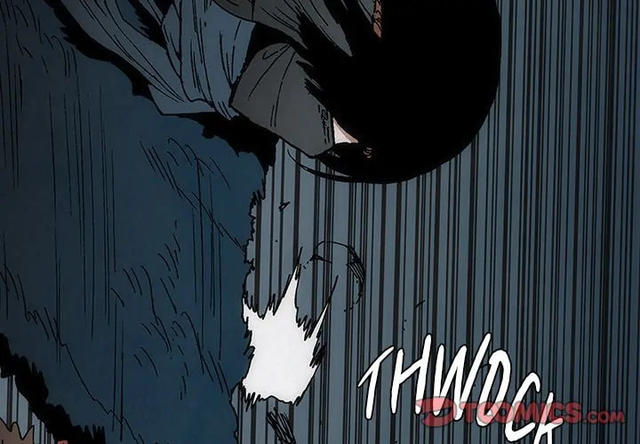 Read Living with One Leg (Colored) chapter 53 image 2 on Lezhin