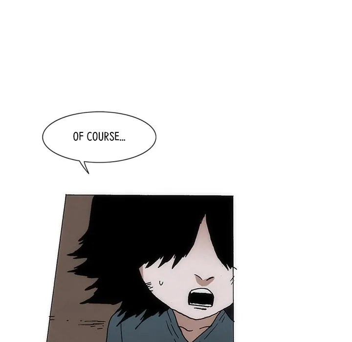 Read Living with One Leg (Colored) chapter 53 image 28 on Lezhin