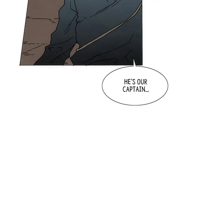 Read Living with One Leg (Colored) chapter 53 image 29 on Lezhin