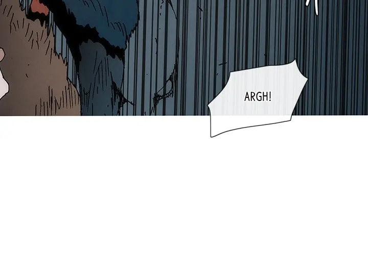 Read Living with One Leg (Colored) chapter 53 image 3 on Lezhin