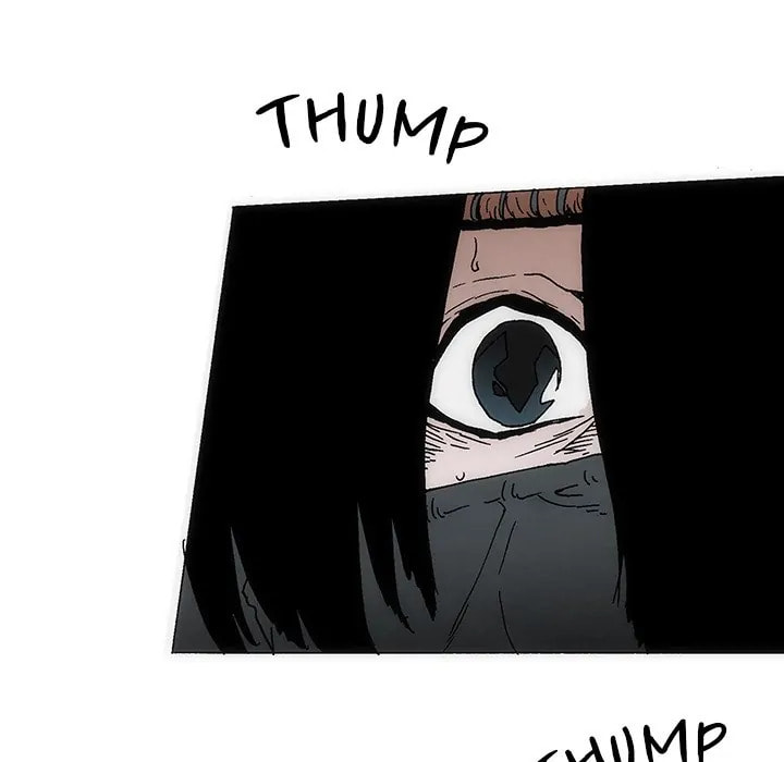 Read Living with One Leg (Colored) chapter 53 image 35 on Lezhin