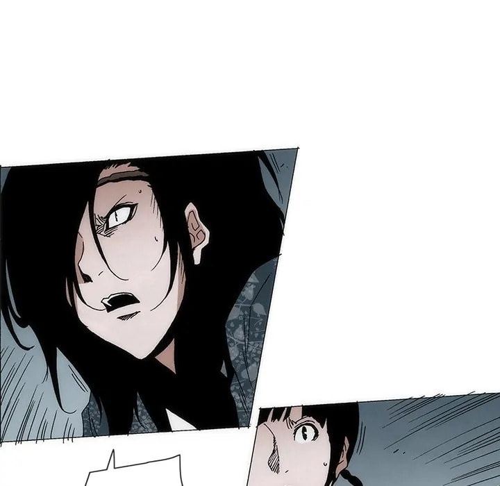 Read Living with One Leg (Colored) chapter 53 image 4 on Lezhin