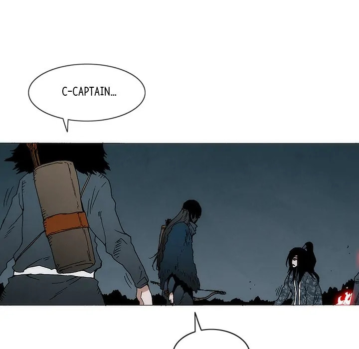Read Living with One Leg (Colored) chapter 53 image 40 on Lezhin