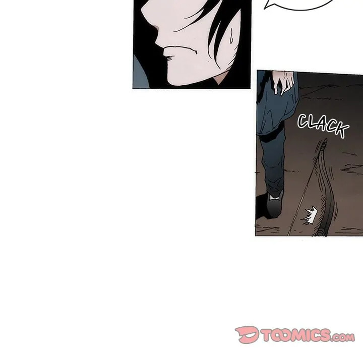 Read Living with One Leg (Colored) chapter 53 image 44 on Lezhin