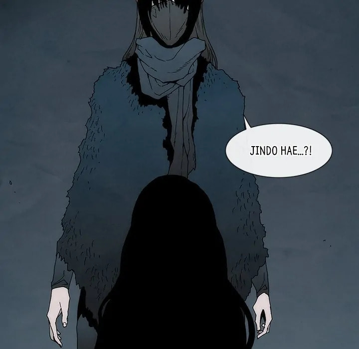 Read Living with One Leg (Colored) chapter 53 image 46 on Lezhin