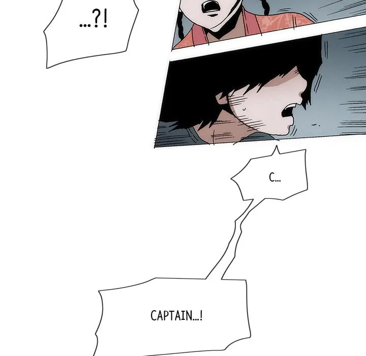 Read Living with One Leg (Colored) chapter 53 image 5 on Lezhin
