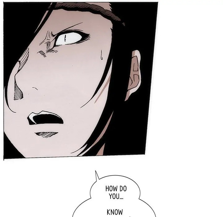 Read Living with One Leg (Colored) chapter 53 image 53 on Lezhin