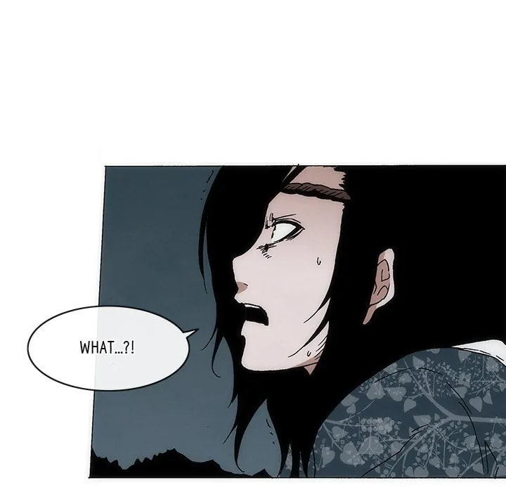 Read Living with One Leg (Colored) chapter 53 image 60 on Lezhin