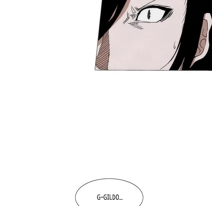 Read Living with One Leg (Colored) chapter 53 image 64 on Lezhin