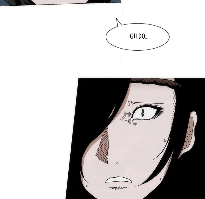 Read Living with One Leg (Colored) chapter 53 image 72 on Lezhin