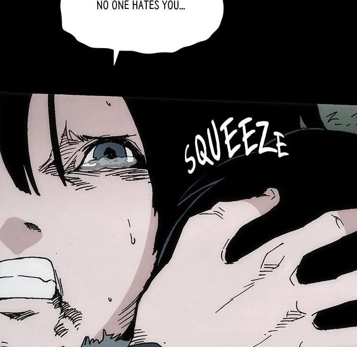 Read Living with One Leg (Colored) chapter 53 image 77 on Lezhin
