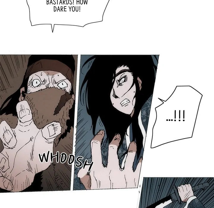Read Living with One Leg (Colored) chapter 53 image 8 on Lezhin