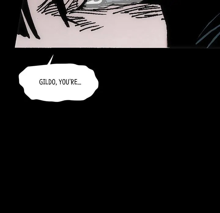 Read Living with One Leg (Colored) chapter 53 image 82 on Lezhin