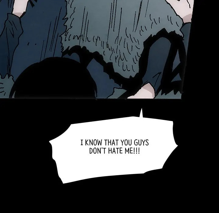 Read Living with One Leg (Colored) chapter 53 image 85 on Lezhin