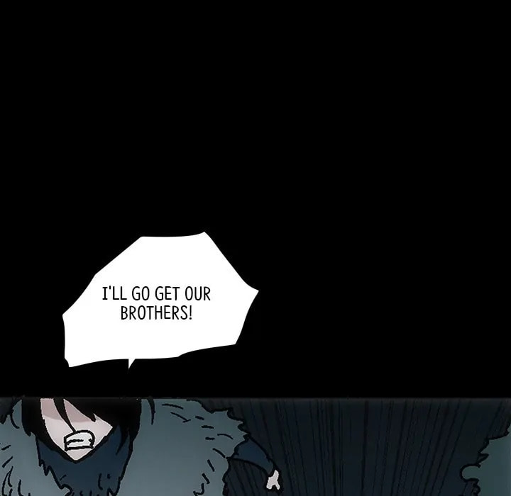 Read Living with One Leg (Colored) chapter 53 image 89 on Lezhin