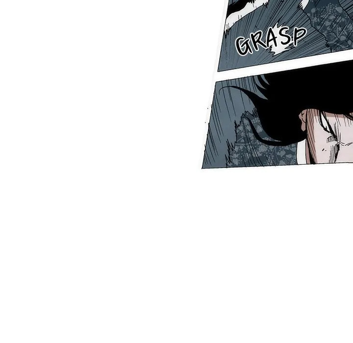 Read Living with One Leg (Colored) chapter 53 image 9 on Lezhin