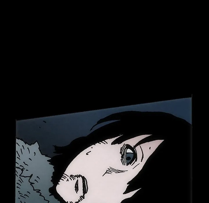 Read Living with One Leg (Colored) chapter 53 image 91 on Lezhin