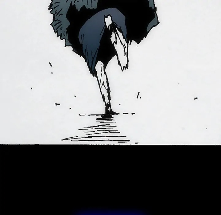 Read Living with One Leg (Colored) chapter 53 image 96 on Lezhin