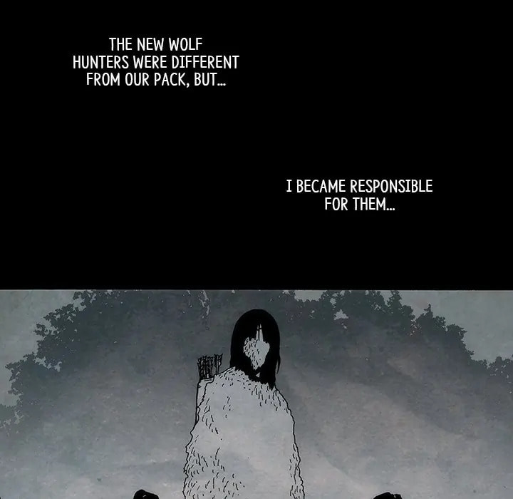 Read Living with One Leg (Colored) chapter 55 image 33 on Lezhin