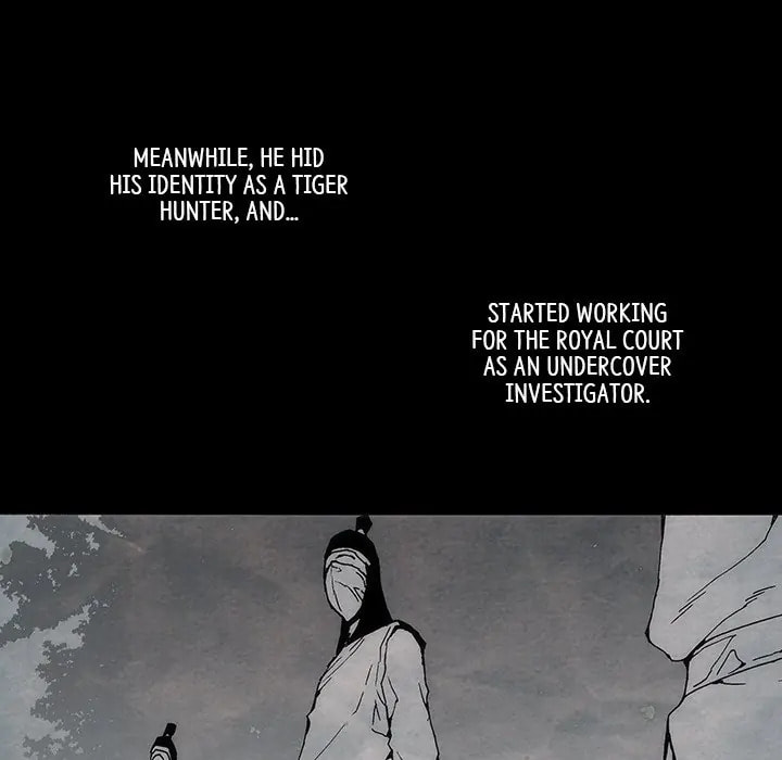 Read Living with One Leg (Colored) chapter 55 image 35 on Lezhin