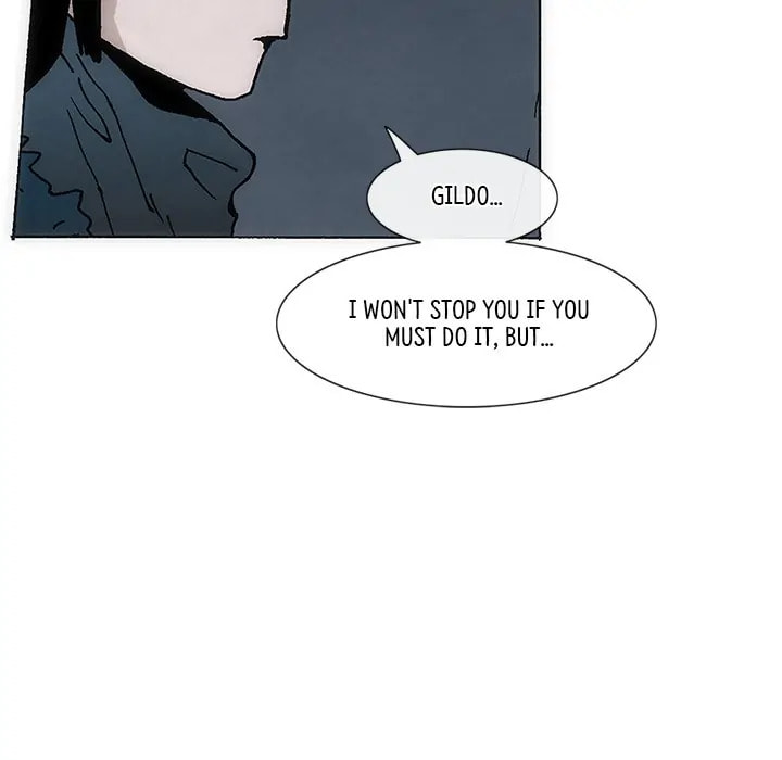 Read Living with One Leg (Colored) chapter 55 image 72 on Lezhin
