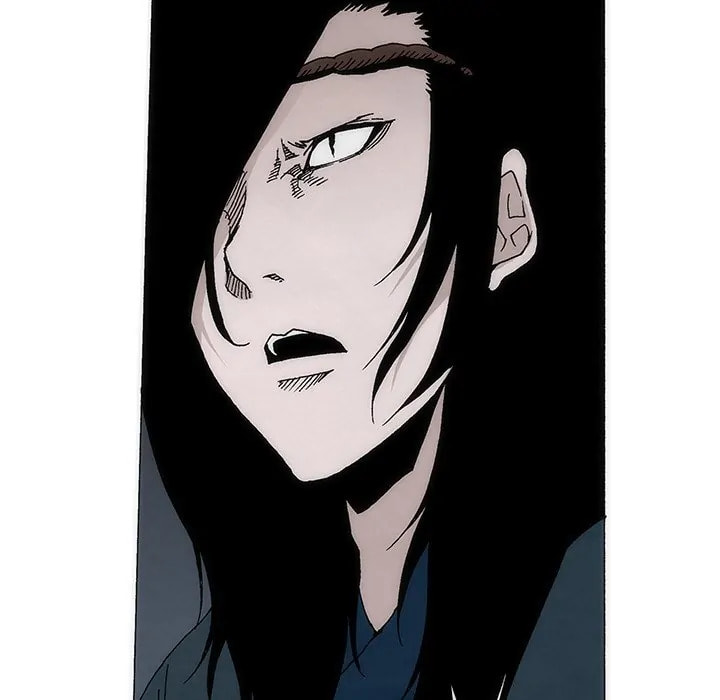Read Living with One Leg (Colored) chapter 55 image 76 on Lezhin