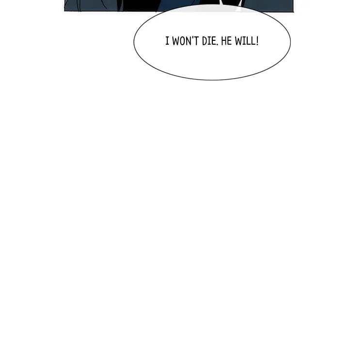 Read Living with One Leg (Colored) chapter 55 image 77 on Lezhin