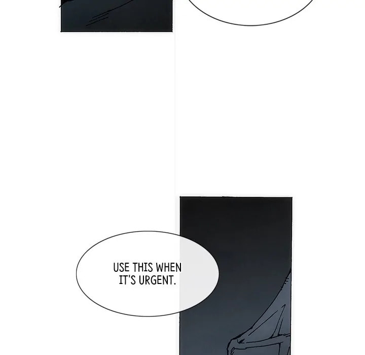 Read Living with One Leg (Colored) chapter 55 image 79 on Lezhin