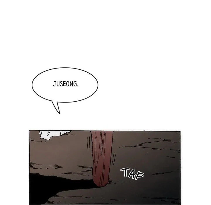 Read Living with One Leg (Colored) chapter 55 image 82 on Lezhin