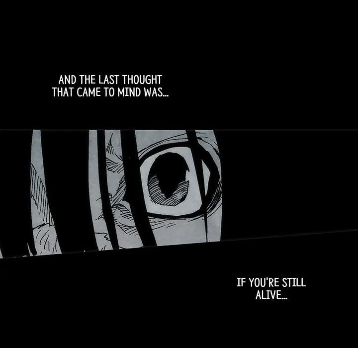 Read Living with One Leg (Colored) chapter 55 image 9 on Lezhin