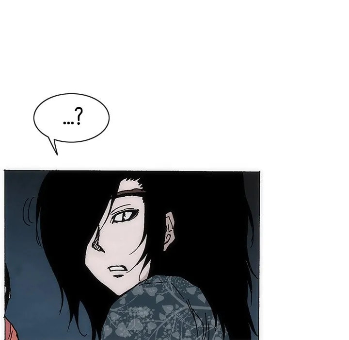 Read Living with One Leg (Colored) chapter 55 image 90 on Lezhin