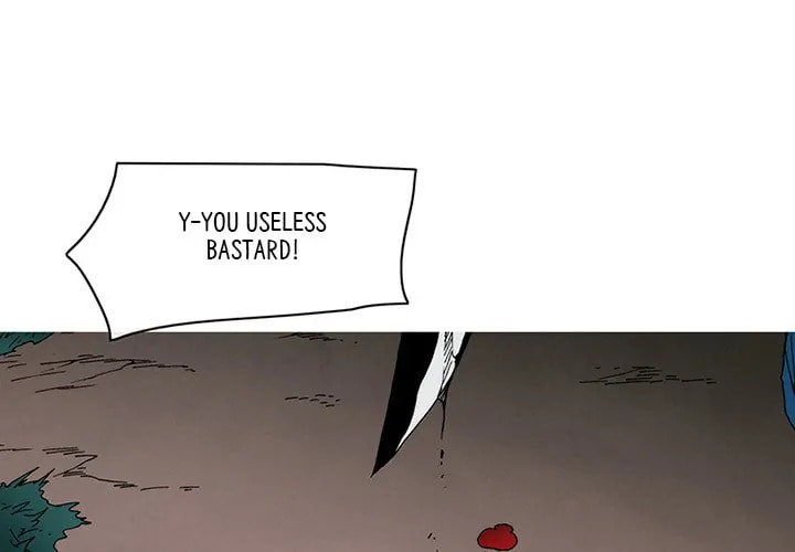 Read Living with One Leg (Colored) chapter 56 image 2 on Lezhin