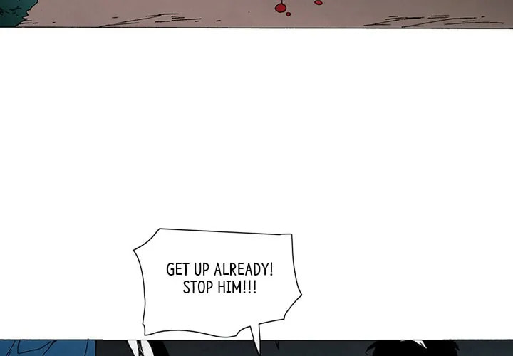Read Living with One Leg (Colored) chapter 56 image 3 on Lezhin