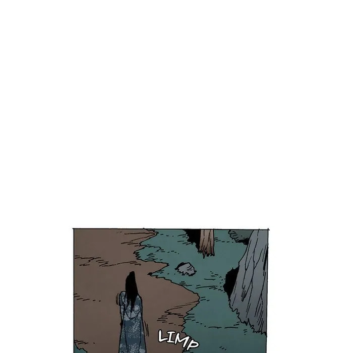 Read Living with One Leg (Colored) chapter 56 image 35 on Lezhin