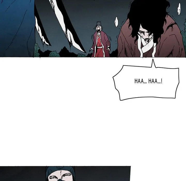 Read Living with One Leg (Colored) chapter 56 image 4 on Lezhin