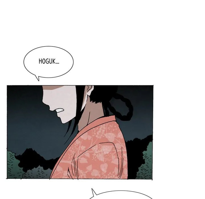 Read Living with One Leg (Colored) chapter 56 image 40 on Lezhin