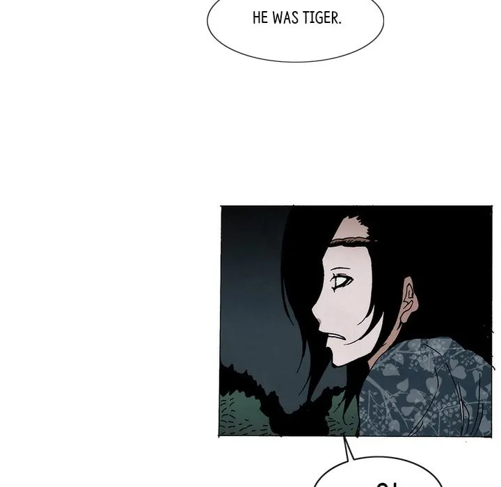 Read Living with One Leg (Colored) chapter 56 image 41 on Lezhin
