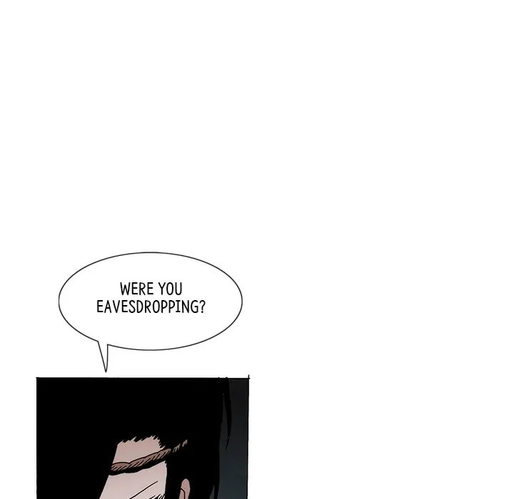 Read Living with One Leg (Colored) chapter 56 image 44 on Lezhin