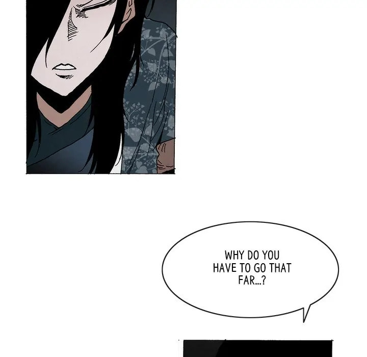 Read Living with One Leg (Colored) chapter 56 image 45 on Lezhin