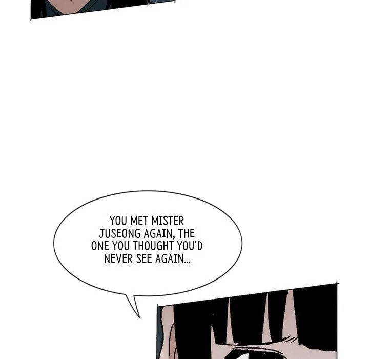 Read Living with One Leg (Colored) chapter 56 image 48 on Lezhin