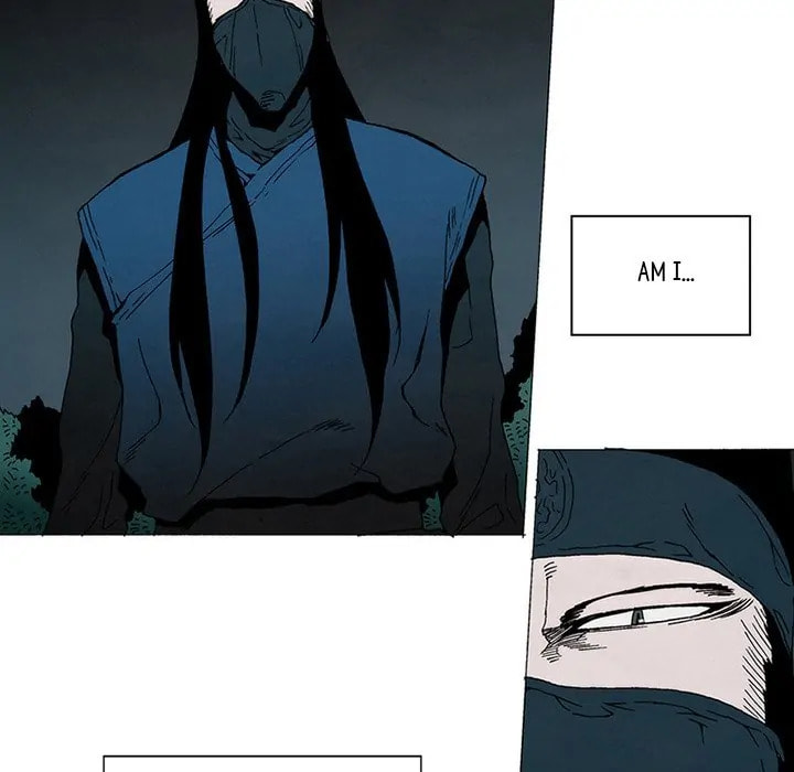 Read Living with One Leg (Colored) chapter 56 image 5 on Lezhin