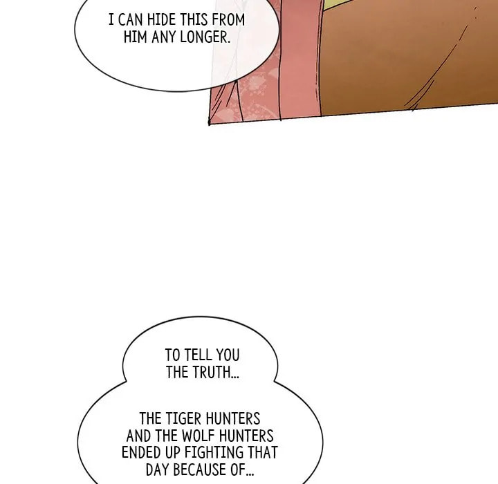 Read Living with One Leg (Colored) chapter 56 image 63 on Lezhin